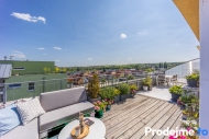 Prodej bytu 3+kk, 85 m2, OV, Znojmo, ul. Za Plovárnou