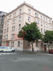 Pronjem skladovacch prostor, Praha 3, ikov