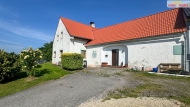 Prodej rohového RD, 116 m2, Kamenná, Kondrač (okres České Budějovice)