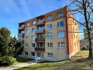 Prodej bytu 3+1, 0 m2, OV, Bílina, Teplické Předměstí (okres Teplice), ul. Sídliště Za Chlumem