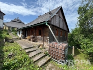 Prodej samostatného RD, 75 m2, Pecka (okres Jičín)