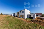Prodej adovho RD, 126 m2, Hoovice (okres Beroun) - exkluzivn