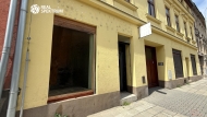 Pronjem obchodnch prostor, Brno, Husovice (okres Brno-msto)