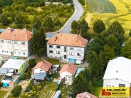 Prodej bytu 2+1, 69 m2, OV, Drnovice (okres Vykov)