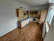 Pronjem bytu 2+1, 68 m2, OV, A (okres Cheb), ul. Anglick