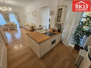 Prodej bytu 2+kk, 68 m2, OV, Marinsk Lzn (okres Cheb), ul. Masarykova