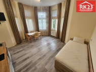Pronjem bytu 1+kk, 30 m2, OV, Marinsk Lzn (okres Cheb), ul. Hlavn tda
