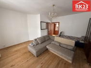 Pronjem bytu 3+1, 120 m2, OV, Marinsk Lzn (okres Cheb), ul. Mladjovskho