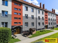 Prodej bytu 2+1, 55 m2, OV, Velké Opatovice (okres Blansko)
