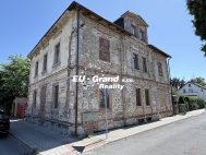 Prodej bytu 4+1, 125 m2, OV, Varnsdorf (okres Dn), ul. Partyzn