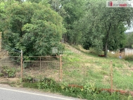 Prodej pozemku , uren k vstavb RD, Nesvaily (okres Beroun)