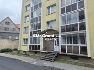 Pronjem bytu 3+1, 67 m2, OV, Rumburk (okres Dn), ul. Nerudova