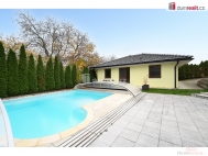 Prodej samostatnho RD, 62 m2, Praha 5, Lochkov