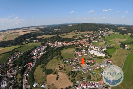 fotografie nemovitosti . 1