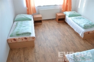 Prodej hotelu, ihle, Nov Dvr (okres Plze-sever)