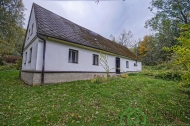 Prodej samostatného RD, 119 m2, Javorník, Zálesí (okres Jeseník)