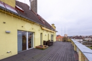Prodej bytu 4+kk, 132 m2, OV, esk Lpa, ul. Dnsk - exkluzivn