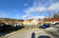 Prodej pozemku , určený k výstavbě RD, Lelekovice (okres Brno-venkov)