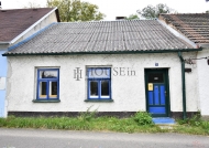 Prodej samostatného RD, 49 m2, Kožlany (okres Plzeň-sever)