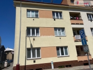 Pronjem bytu 1+kk, 38 m2, OV, Mlad Boleslav, Mlad Boleslav II, ul. Jirskova