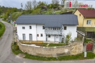 Prodej samostatnho RD, 250 m2, Trubn (okres Beroun)