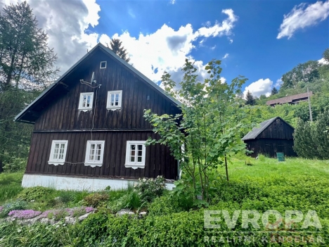 venkovn obytn prostor