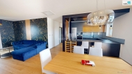 Pronjem bytu 4+kk, 117 m2, OV, Pelhimov, ul. Lipick