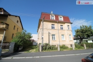 Prodej bytu 2+1, 82 m2, OV, Marinsk Lzn, ڹovice (okres Cheb), ul. Na Prhonu