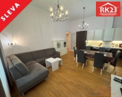 Prodej bytu 3+kk, 77 m2, OV, Mariánské Lázně (okres Cheb), ul. Masarykova
