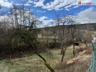Prodej pozemku , uren k vstavb RD, Ludkovice (okres Zln)