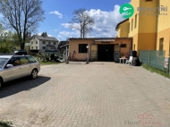 Prodej pozemku , určený k výstavbě RD, Jeseník, Bukovice