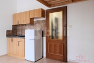 Pronjem bytu 1+kk, 22 m2, OV, Praha 9, Vysoany, ul. Spojovac