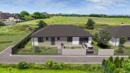 Prodej samostatnho RD, 140 m2, Kozomn (okres Mlnk)