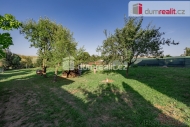 Prodej pozemku , určený k výstavbě RD, Vroutek (okres Louny)