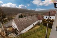 Prodej samostatného RD, 118 m2, Liblín (okres Rokycany)