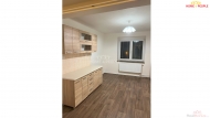 Pronjem bytu 2+1, 52 m2, OV, Kutn Hora, Hlouka, ul. Ostaova