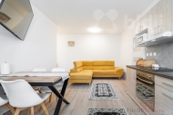 Prodej bytu 3+kk, 63 m2, OV, Praha 9, Letňany, ul. Toužimská