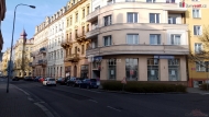 Prodej bytu 2+1, 106 m2, OV, Karlovy Vary, ul. Vtzn