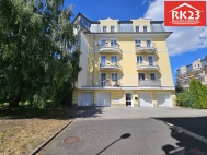 Prodej bytu 3+kk, 80 m2, OV, Marinsk Lzn (okres Cheb), ul. Bezejmenn