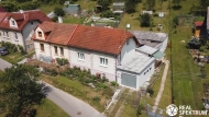 Prodej rohového RD, 60 m2, Brněnec, Moravská Chrastová (okres Svitavy)