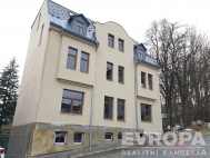 Prodej bytu 2+kk, 39 m2, OV, Jablonec nad Nisou, ul. U Jeslí
