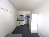 Pronájem bytu atypický, 16 m2, OV, Brno, Dolní Heršpice (okres Brno-město), ul. Bernáčkova