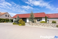 Prodej samostatného RD, 179 m2, Mašovice (okres Znojmo)