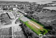 Prodej pozemku , uren pro komern vstavbu, Kly, Zbo (okres Mlnk)