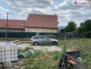 Prodej pozemku , uren k vstavb RD, Nesvaily (okres Beroun)