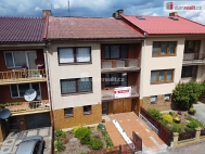Prodej adovho RD, 200 m2, Zbeltov (okres Psek)