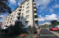 Pronájem bytu 2+1, 58 m2, OV, Praha 9, Hloubětín, ul. Poděbradská