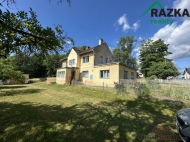 Prodej blokového RD, 0 m2, Broumov (okres Tachov)