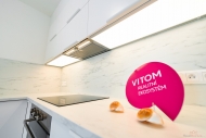 Pronjem bytu 1+kk, 36 m2, OV, Brno, Veve (okres Brno-msto), ul. Lidick