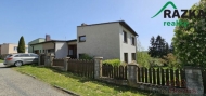 Prodej blokového RD, 257 m2, Tachov